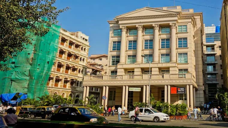 Tata Digital to shift HQ from Mumbai’s Fort to Lower Parel; to save Rs 2 crore in monthly rent