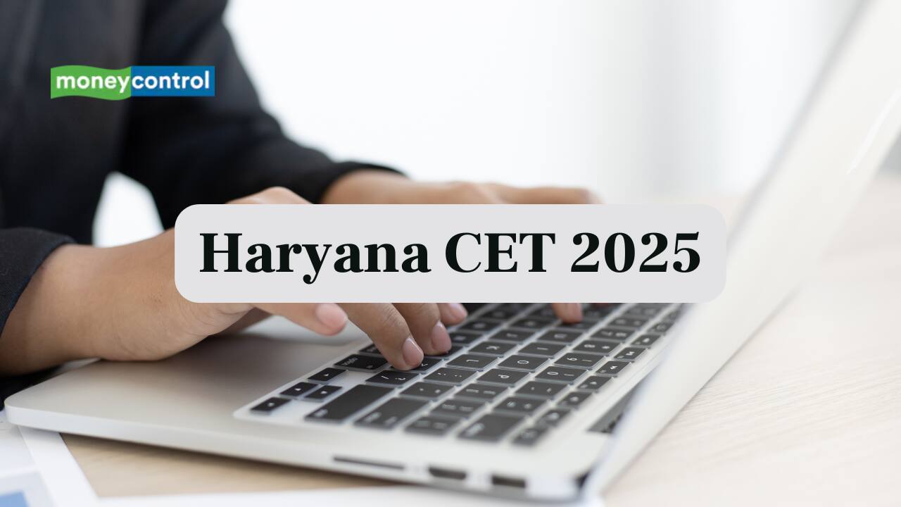 Haryana CET 2025 Notification Out: Registration Begins Tomorrow, Check Eligibility & Other Details