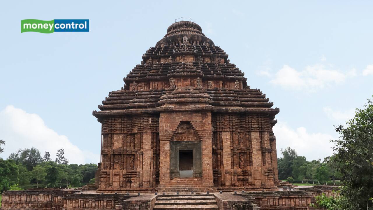 Sand Removal at Konark Sun Temple to Start Soon, Confirms ASI Chief