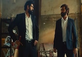 Sunil Grover joins Rana Daggubati in Netflix's Rana Naidu Season 2, &quot;Jab Rana met Shana, dhamaka toh hona hi tha&quot;