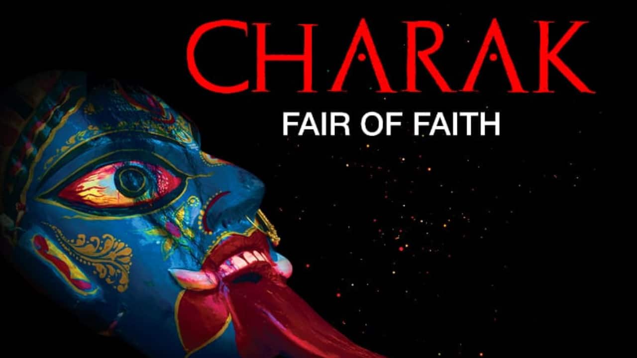 Sudipto Sen's 'Charak—Fair of Faith' garners a warm reception from global audiences at Cannes 2025