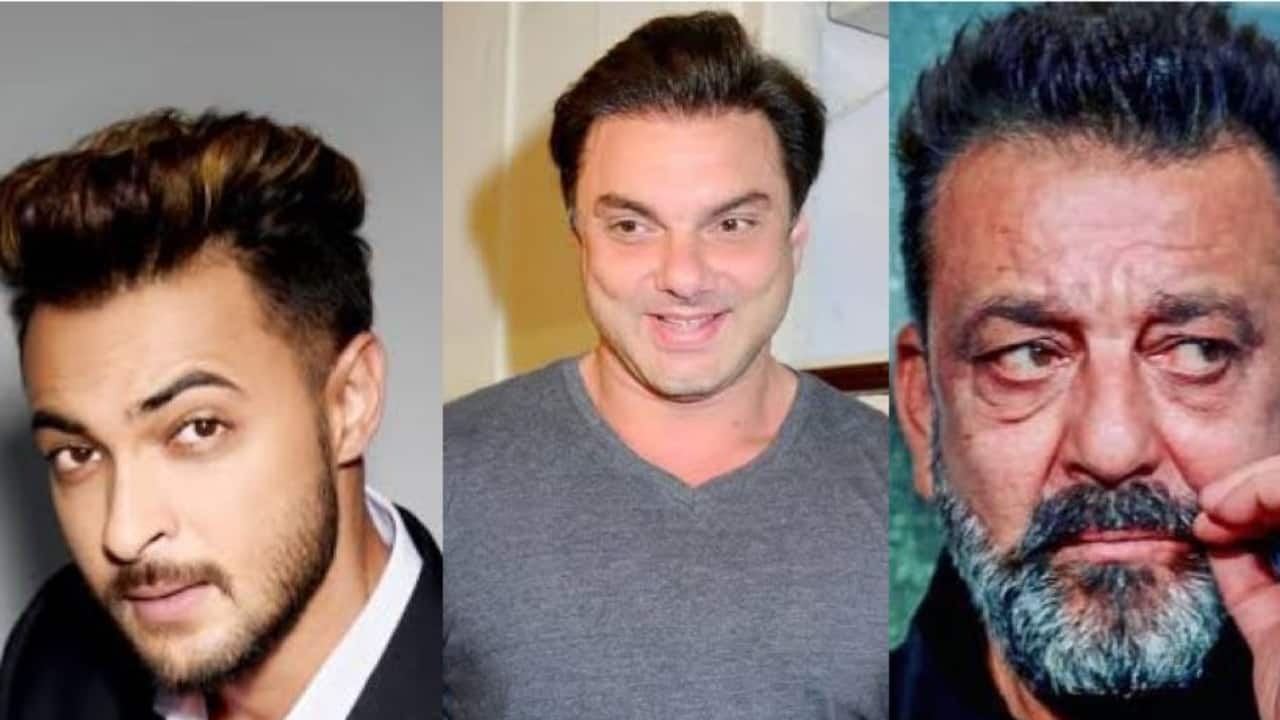 Aayush Sharma, Sanjay Dutt starrer My Punjabi Nikaah to focus on comedy: It will bring more fun and camaraderie than conflict