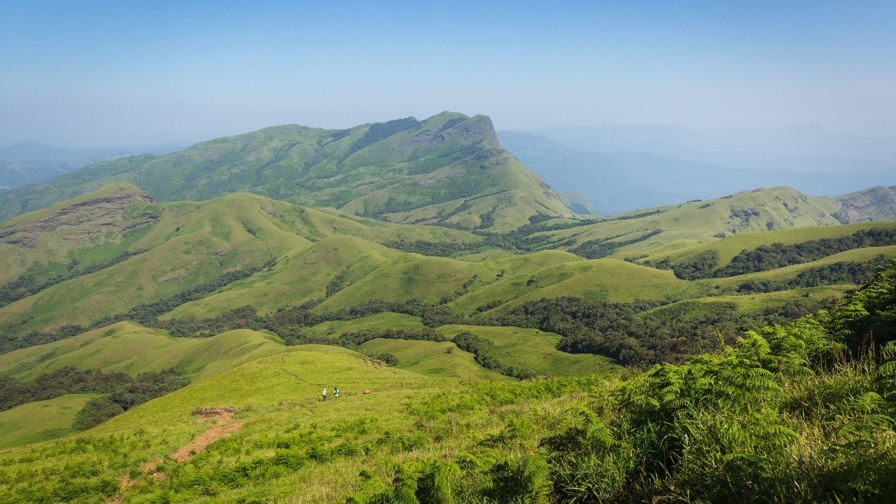 Why a normal monsoon isn’t always good news Why a normal monsoon isn’t always good news