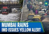 Mumbai Rains: Maximum City suffers under earliest ever arrival of monsoon, wettest May in 100 years