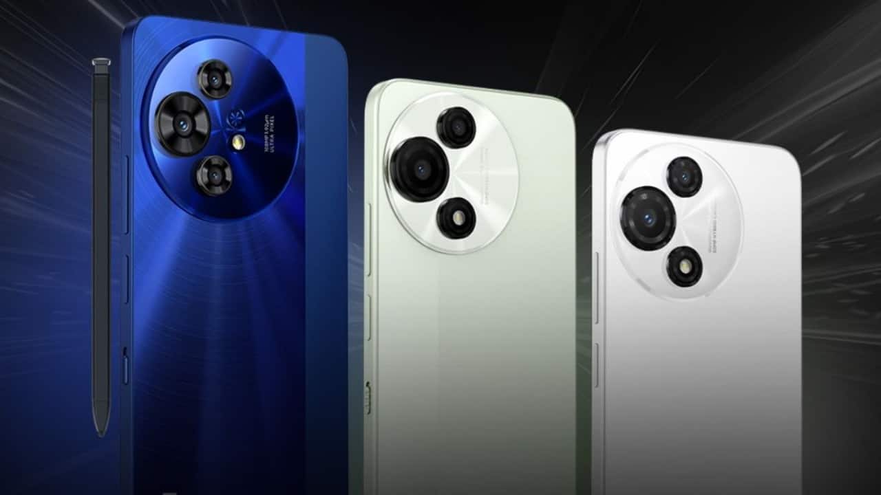 Alcatel V3 Classic, V3 Pro, and V3 Ultra smartphones launched in India, price starts at Rs 12,999 Alcatel V3 Classic, V3 Pro, and V3 Ultra smartphones launched in India, price starts at Rs 12,999