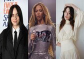 American Music Awards 2025: Billie Eilish leads winners list, Beyoncé and Gracie Abrams among top winners