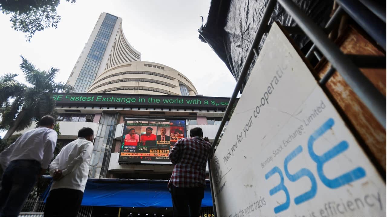 July-August rains more crucial for stock market than overall monsoon average July-August rains more crucial for stock market than overall monsoon average