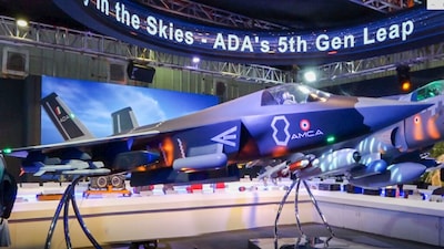 The government has allocated around Rs 15,000 crore for the development phase, covering five flying prototypes and one structural test aircraft