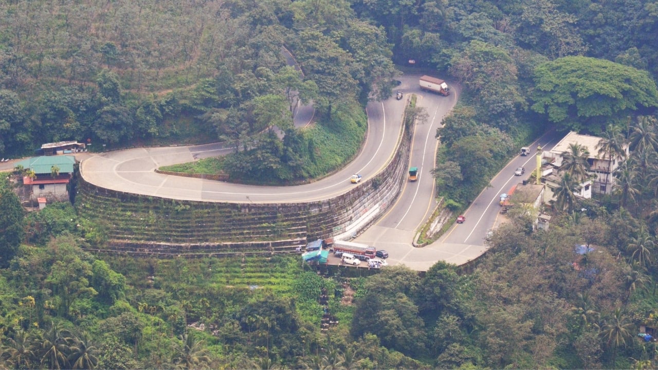 Wayanad, Kerala (Image: Canva)