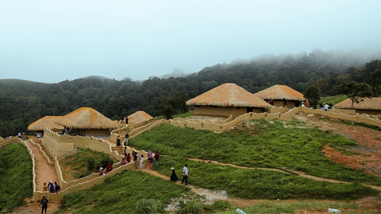 Wayanad, Kerala (Image: Canva)