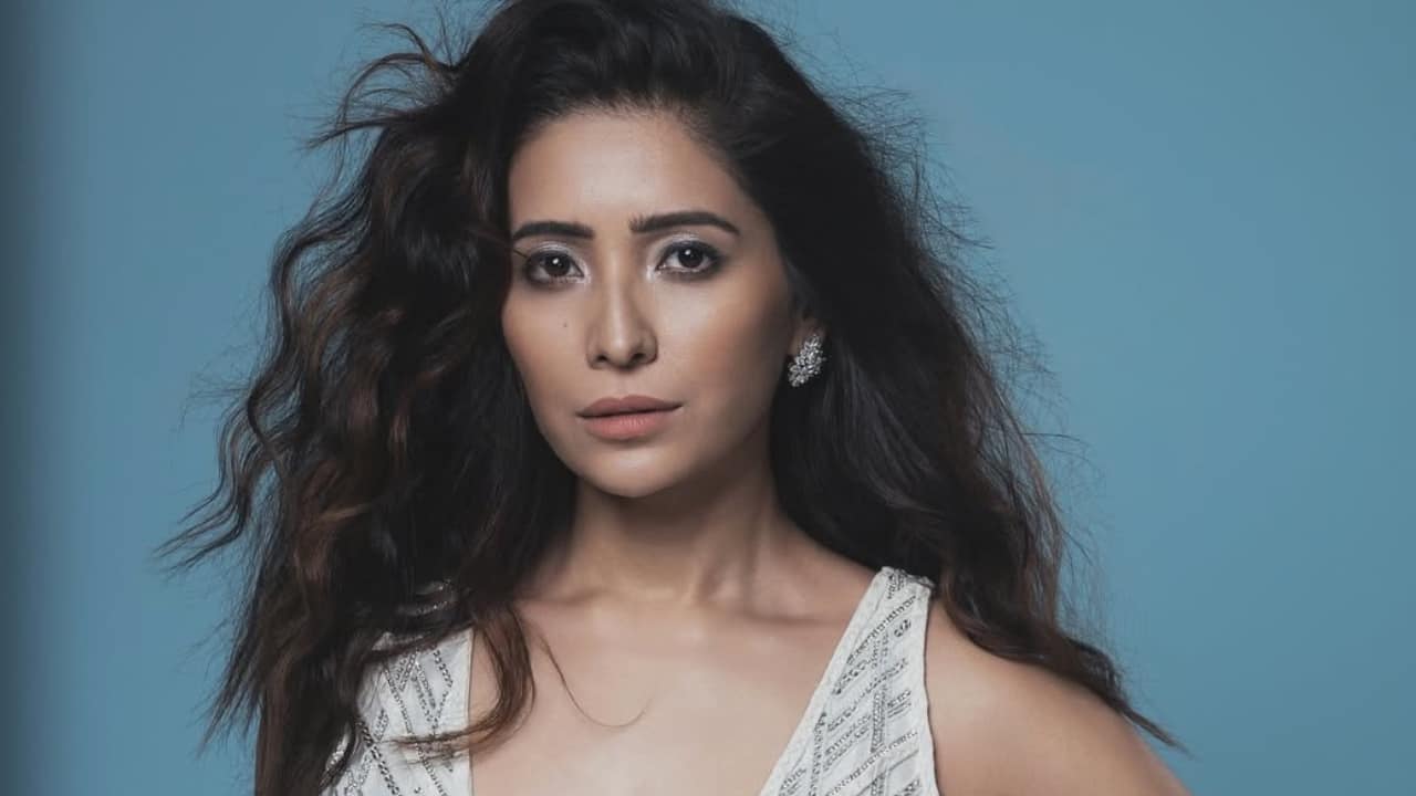 Asha Negi on quitting Pavitra Rishta, TV and moving to OTT: 'Had my shows worked, I’d still be there' - Exclusive