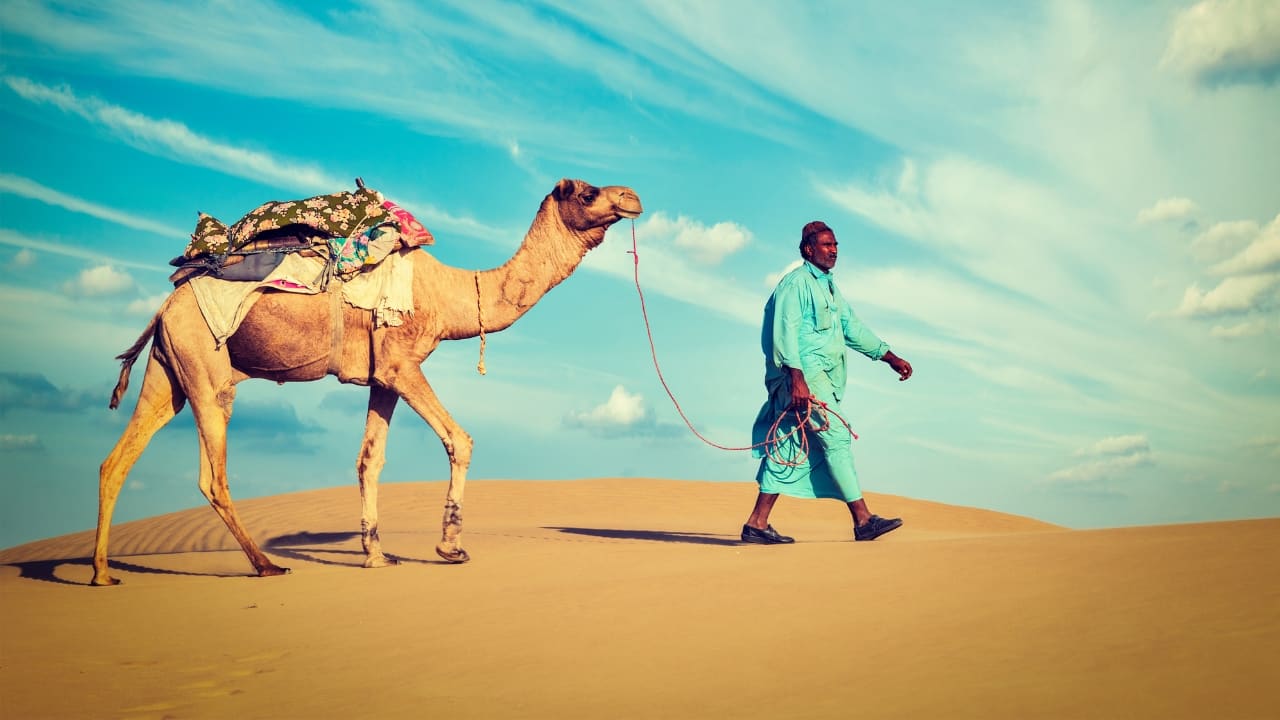 9 Places in India to Experience Tribal Culture