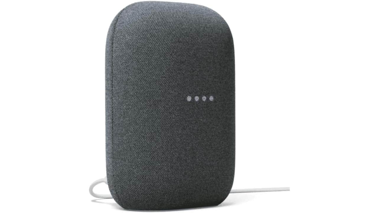 Smart speakers