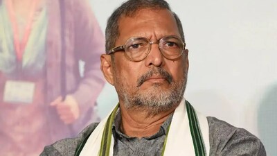 Nana Patekar 
