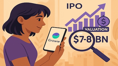 Groww IPO -- Should investors subscribe to it?