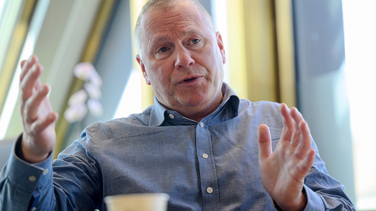 Norway wealth fund chief tells staff that using AI is a must