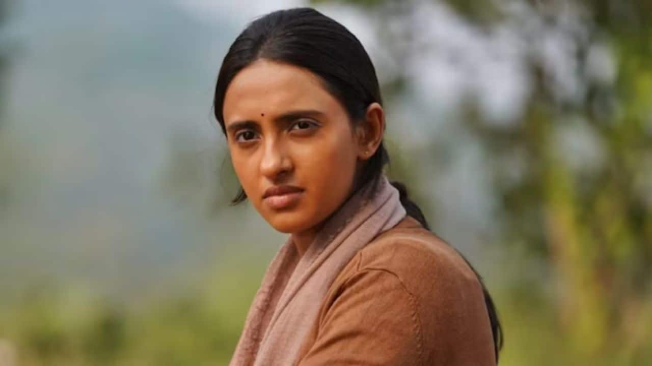 TVF applauds Akansha Ranjan Kapoor in Gram Chikitsalay: No one could have played Gargi better