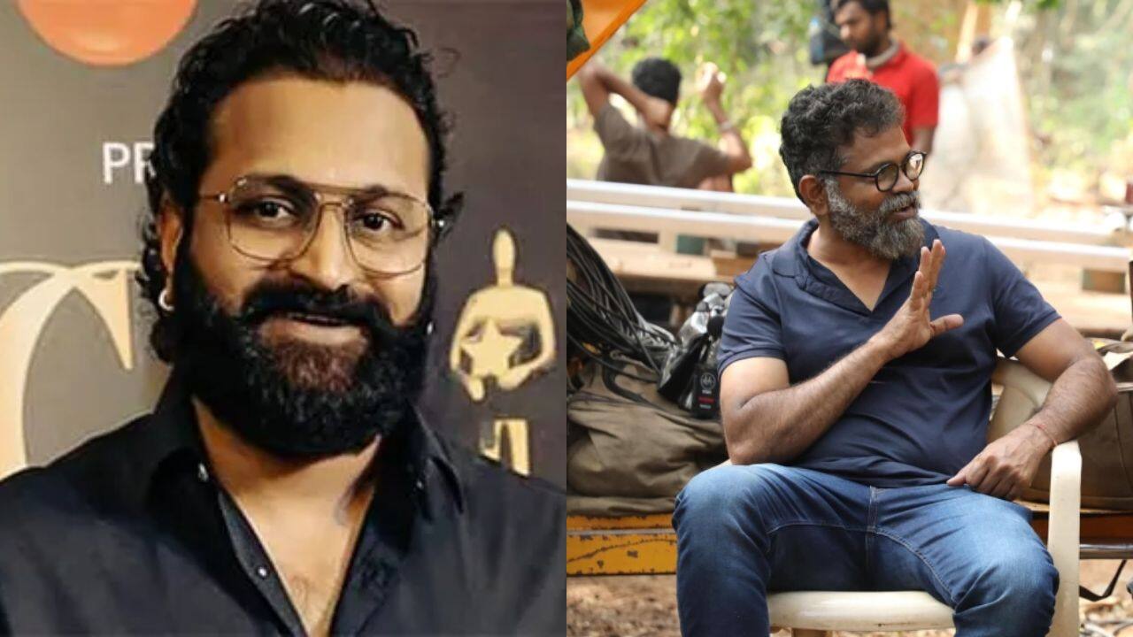 From Rishab Shetty–Sukumar to Allu Arjun–Rajamouli: Actor-director duos we’re dreaming to see on screen