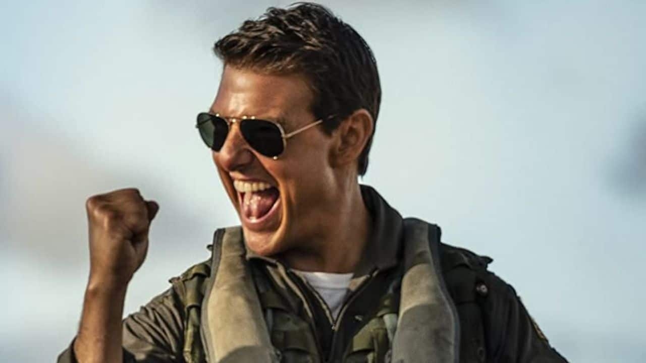 Tom Cruise starrer Top Gun 3 is 'already in the bag': says Christopher McQuarrie