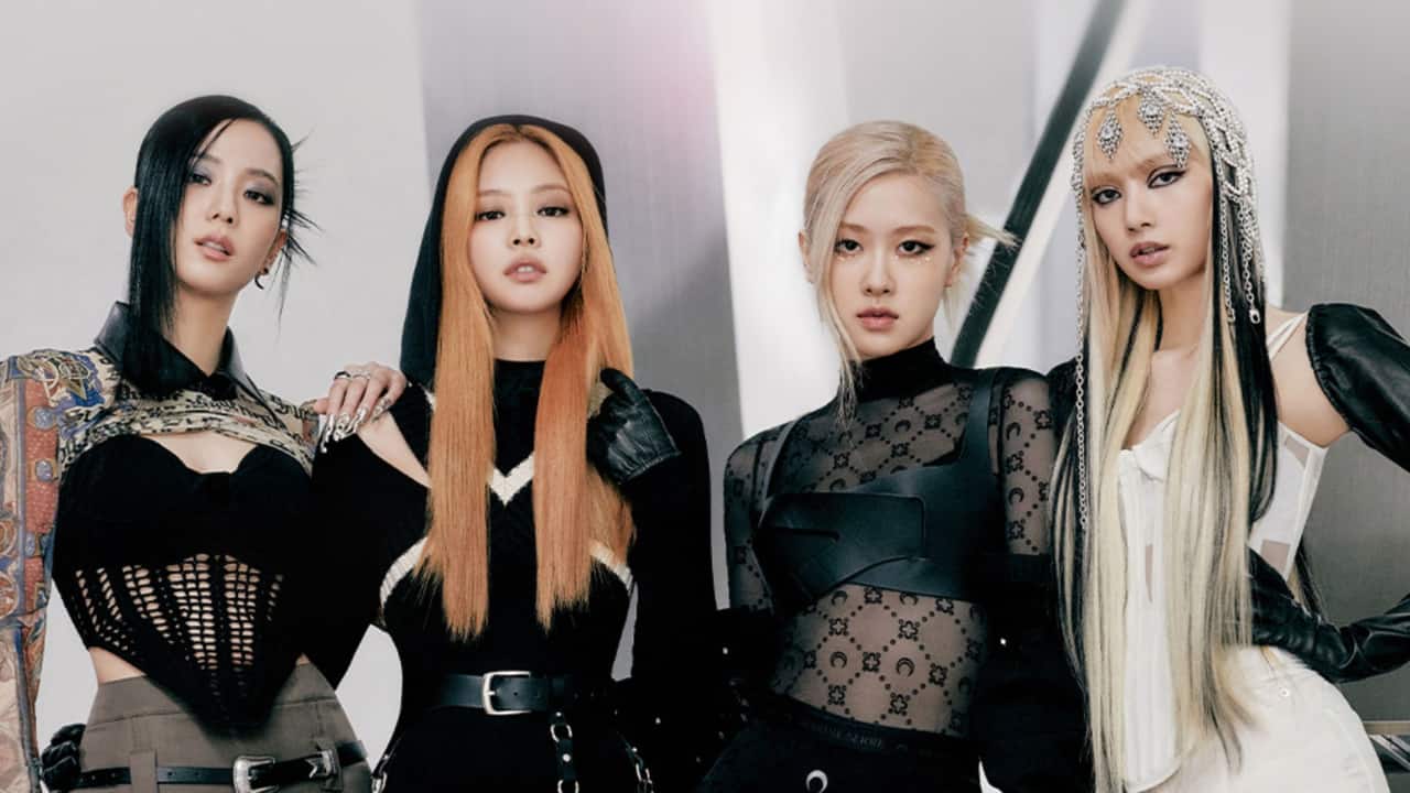 BLACKPINK announces Asia leg dates for DEADLINE world tour, details inside