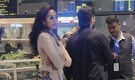 Naga Chaitanya and Sobhita Dhulipala jet off ahead of her birthday, vacation plans sparks abuzz