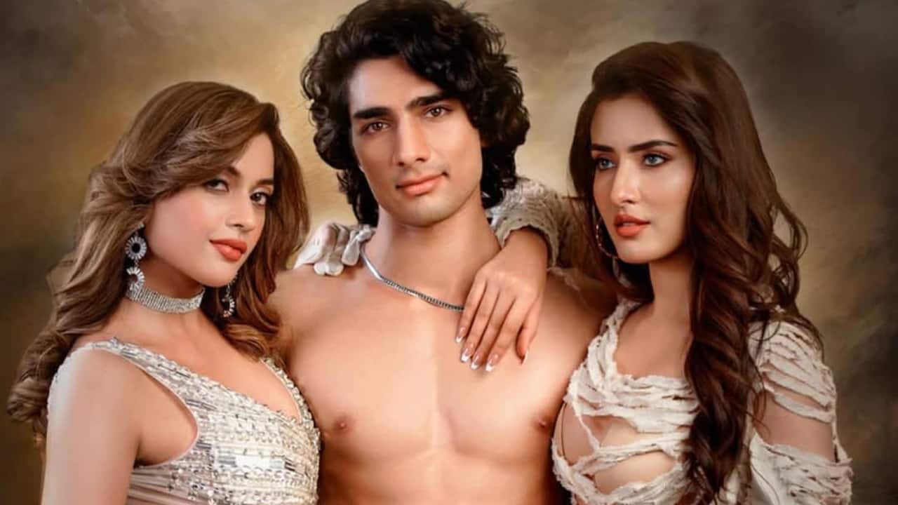 Suneel Darshan drops new look at Andaaz 2 cast on film's 22nd anniversary, watch here