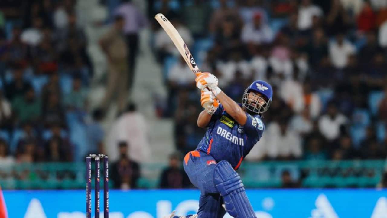 Rishabh Pant Overcomes Adversity to Shine Again