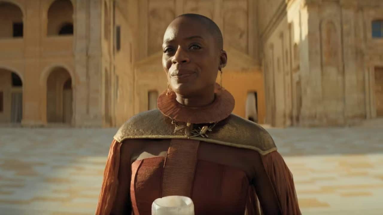 Doctor Who fame actor T'Nia Miller joins Paul Bettany in Marvel's WandaVision spinoff Vision