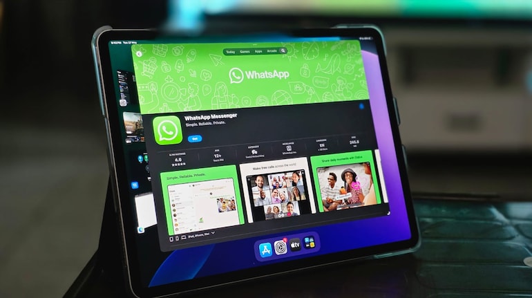 How to download WhatsApp on iPad: A step-by-step guide, things to keep in  mind and more