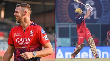 Josh Hazlewood, Tim David to rejoin RCB playing 11, confirmed Jitesh Sharma