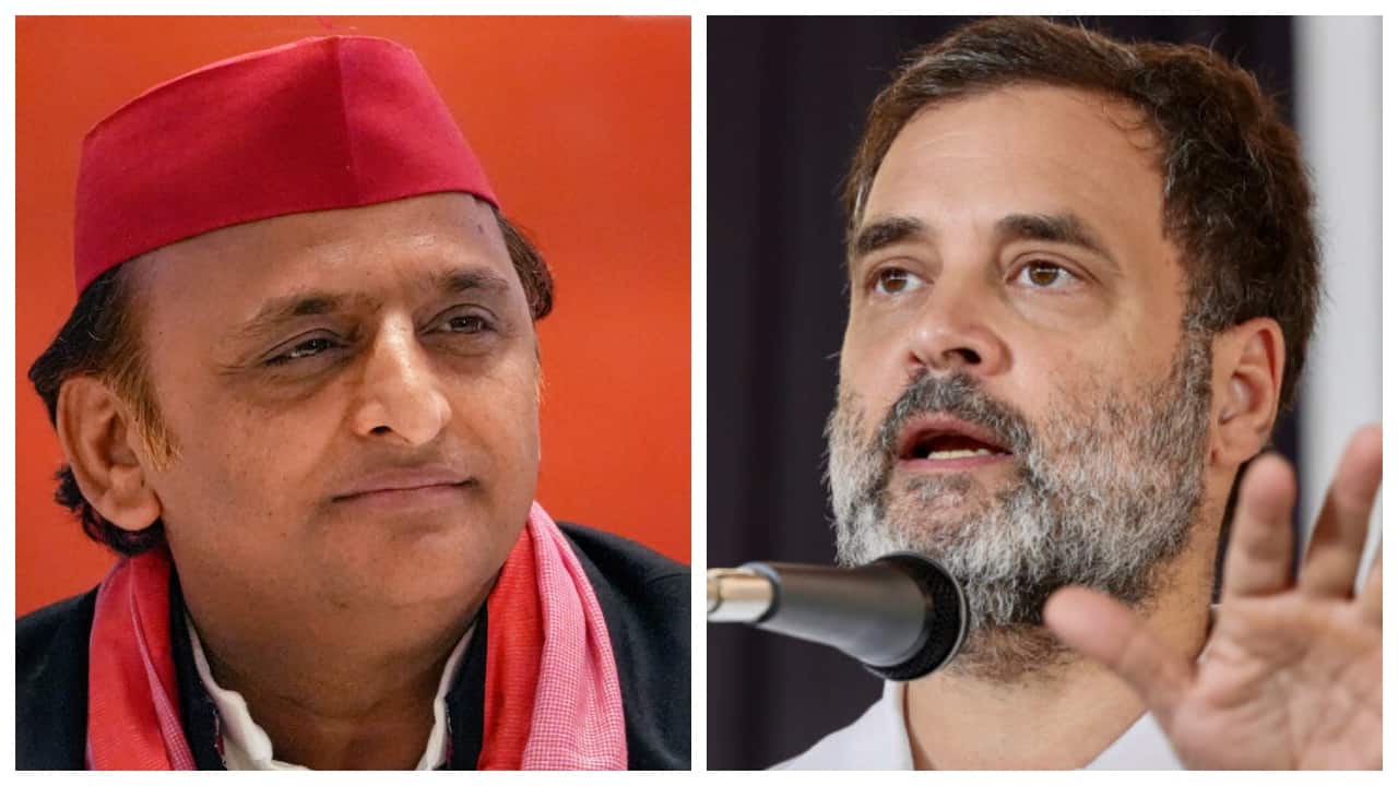 Cracks in INDIA bloc? Strain ahead of 2027 UP polls as SP unwilling to give Congress more seats