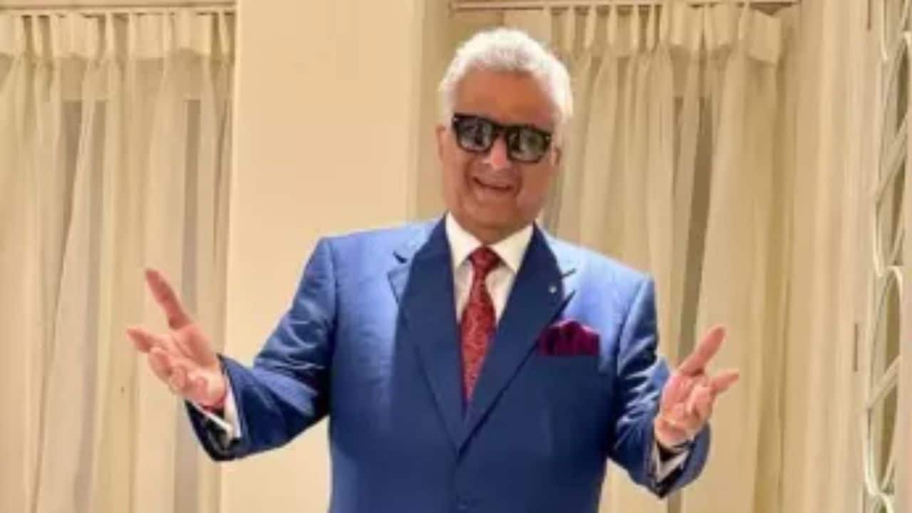 Boney Kapoor's Noida Film City plan faces setbacks as developers clash with YEIDA over layout; read to know more 