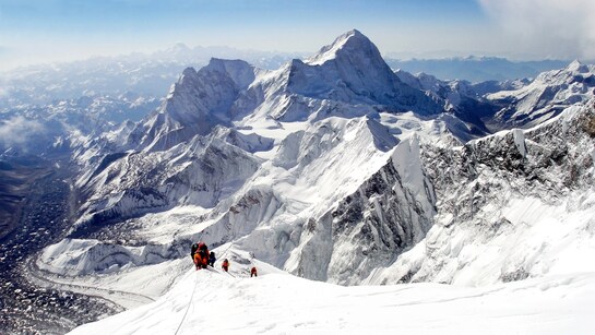 11 years of failure: Why Everest is still drowning in trash and why Nepal is ditching its deposit scheme