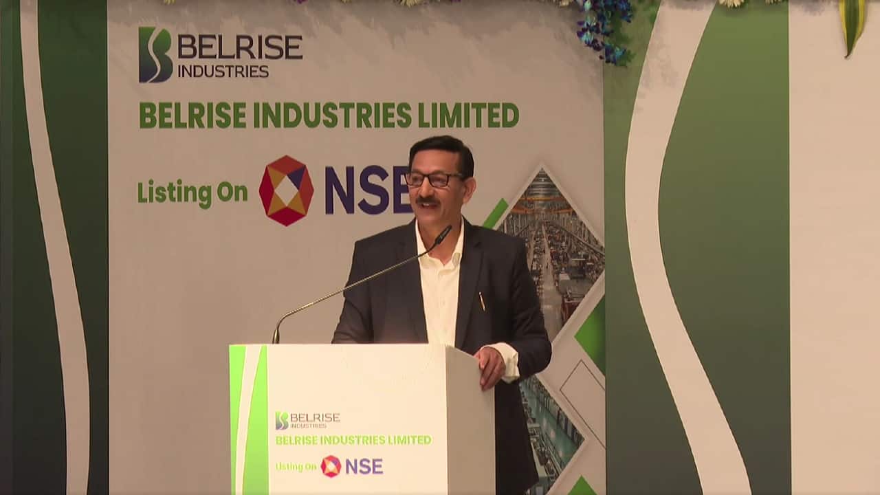 Belrise IPO Belrise IPO