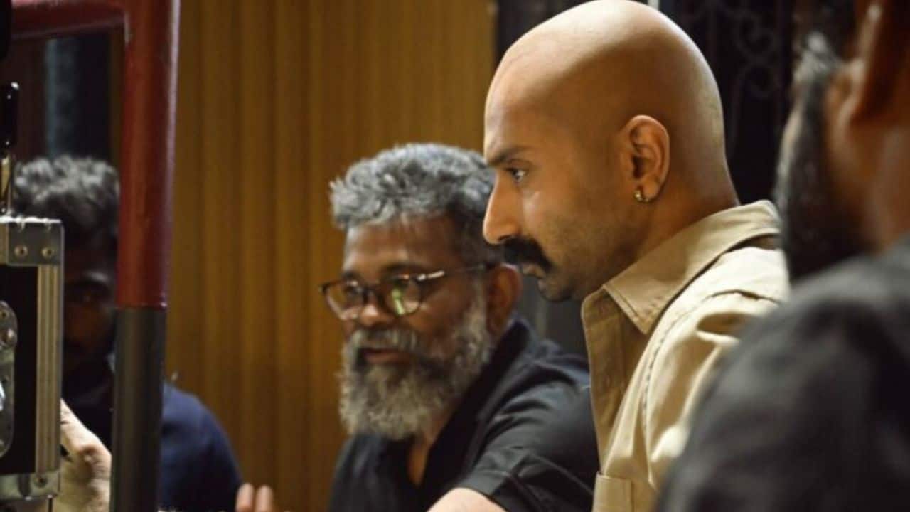 Before Fahadh Faasil, THIS actor was the original choice for Pushpa's Bhanwar Singh Shekhawat, latter says 'Sukumar garu spoke to me first...'