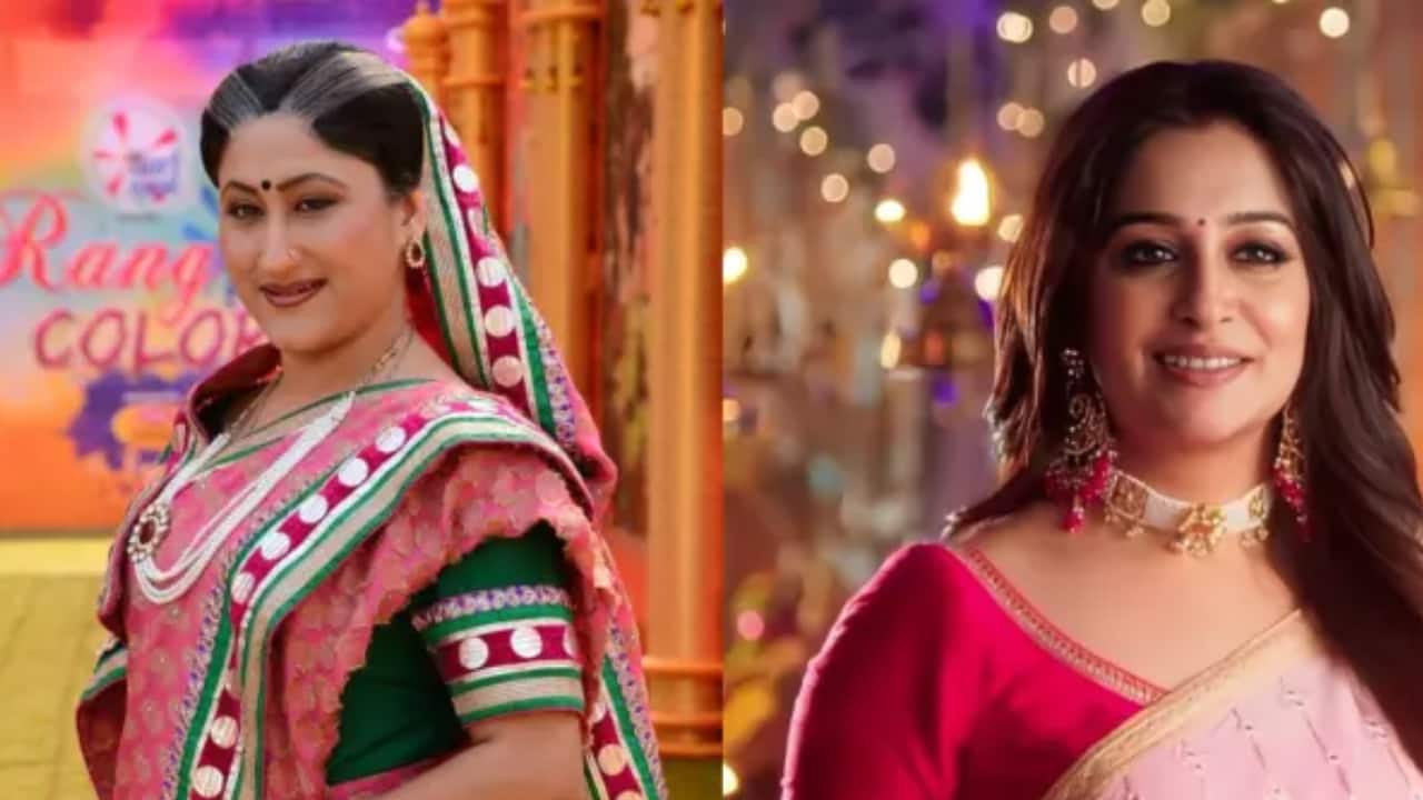 Sasural Simar Ka actor Jayati Bhatia on Dipika Kakar's cancer diagnosis: 'It is worrisome but sure Dipika will come out of it...'  - Exclusive