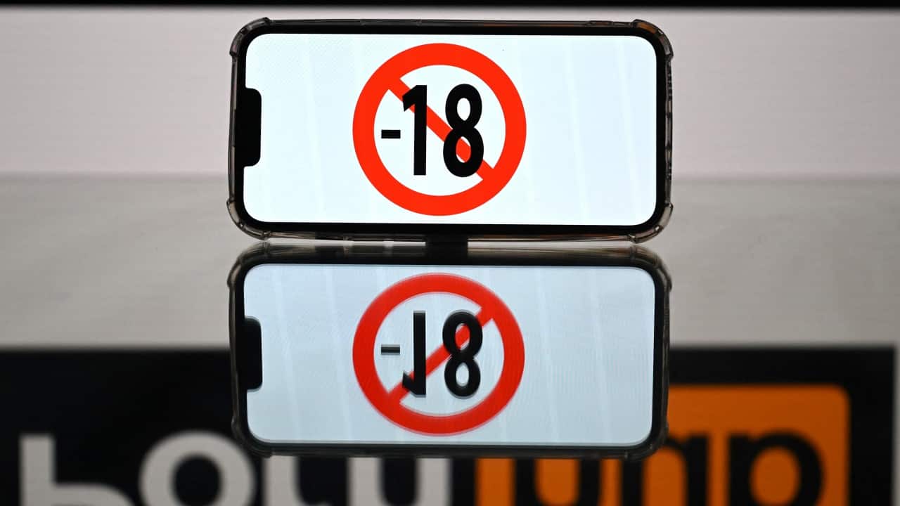 EU opens inquiry into leading adult platforms for child protection issues