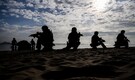 NATO’s northern frontline: US and allies drill for war on strategic Swedish island