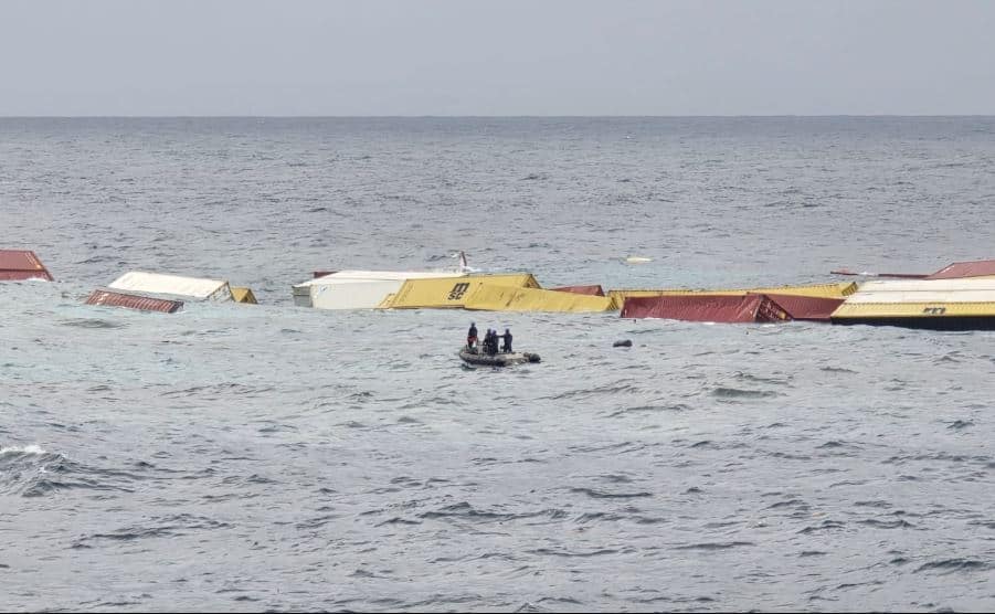 Liberian ship capsize: Kerala monsoon may impact oil spill clean-up, scientists warn of 'irreversible damage'