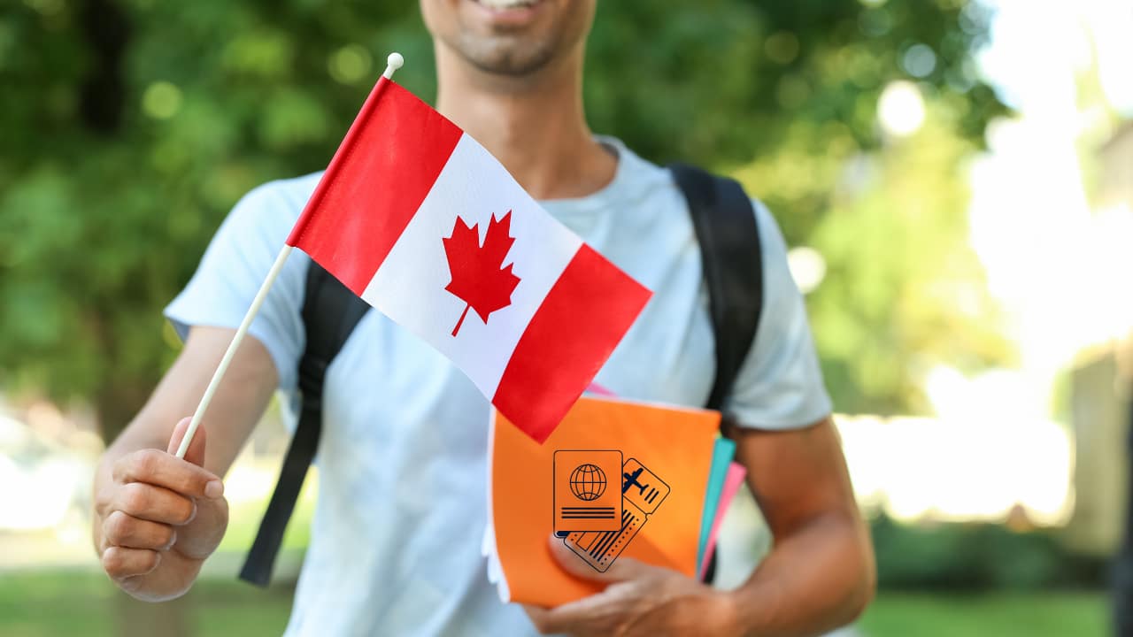 Canada Cuts Student Visa Permits for Indians by 31% — Is the Canadian Dream Fading? Canada Cuts Student Visa Permits for Indians by 31% — Is the Canadian Dream Fading?