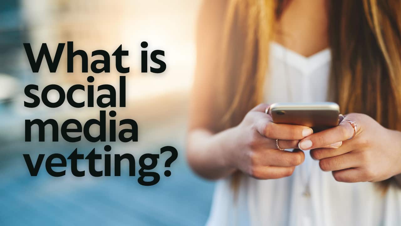 Explained: What is social media vetting? Why the US is pausing student visa interviews?