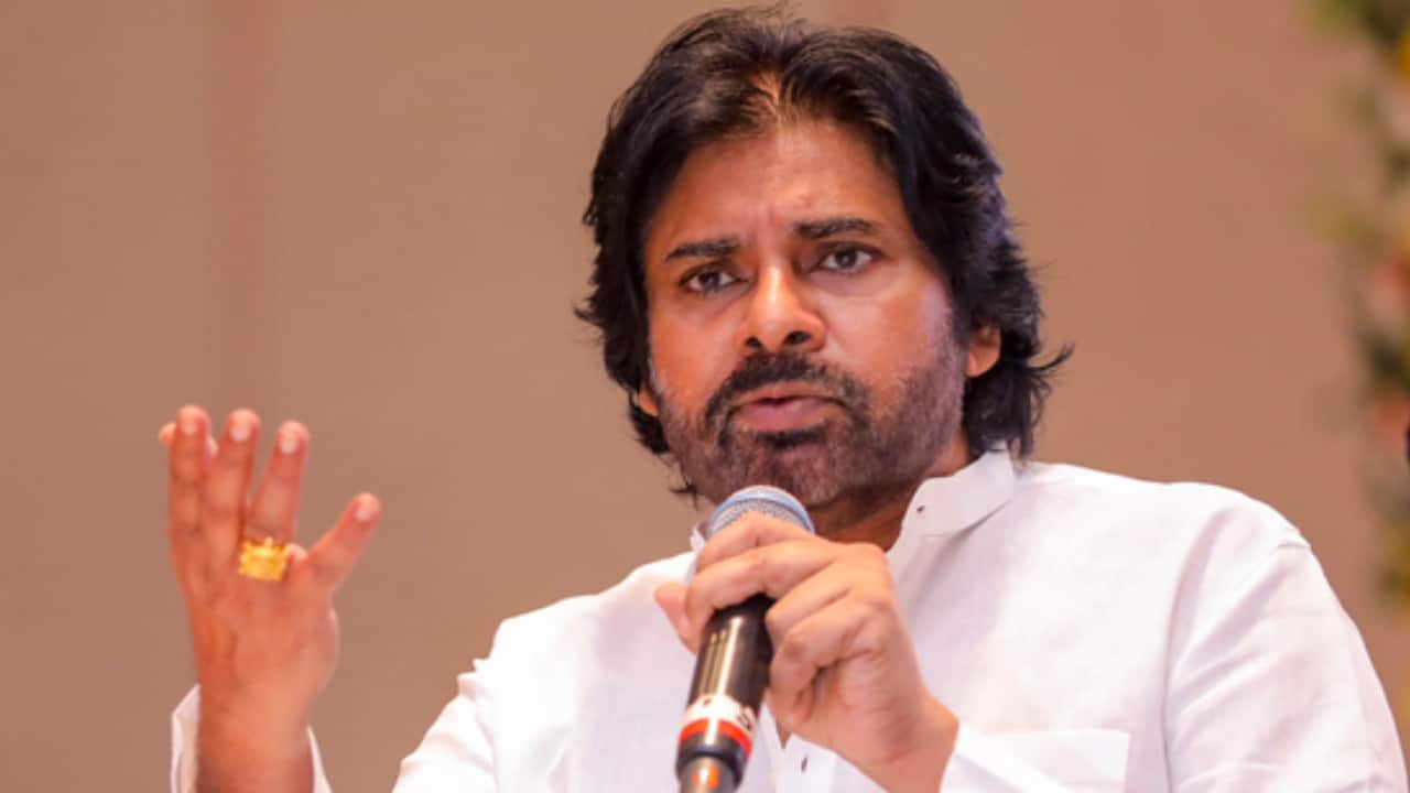 Pawan Kalyan cracks down on overpriced popcorn, snacks and tickets, orders Andhra Pradesh theaters to reform prices