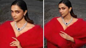 Christmas looks to steal from Ananya Panday to Dhvani Bhanushali