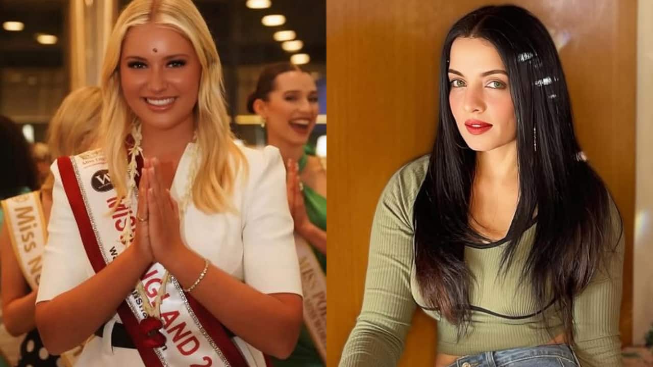 Celina Jaitly slams Miss England Milla Magee’s claims of pageant exploitation, says, "this is a beauty pageant, not an HR seminar"