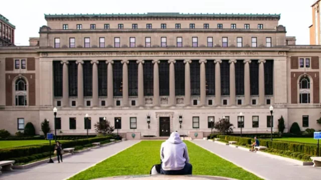 New York University (37% International)