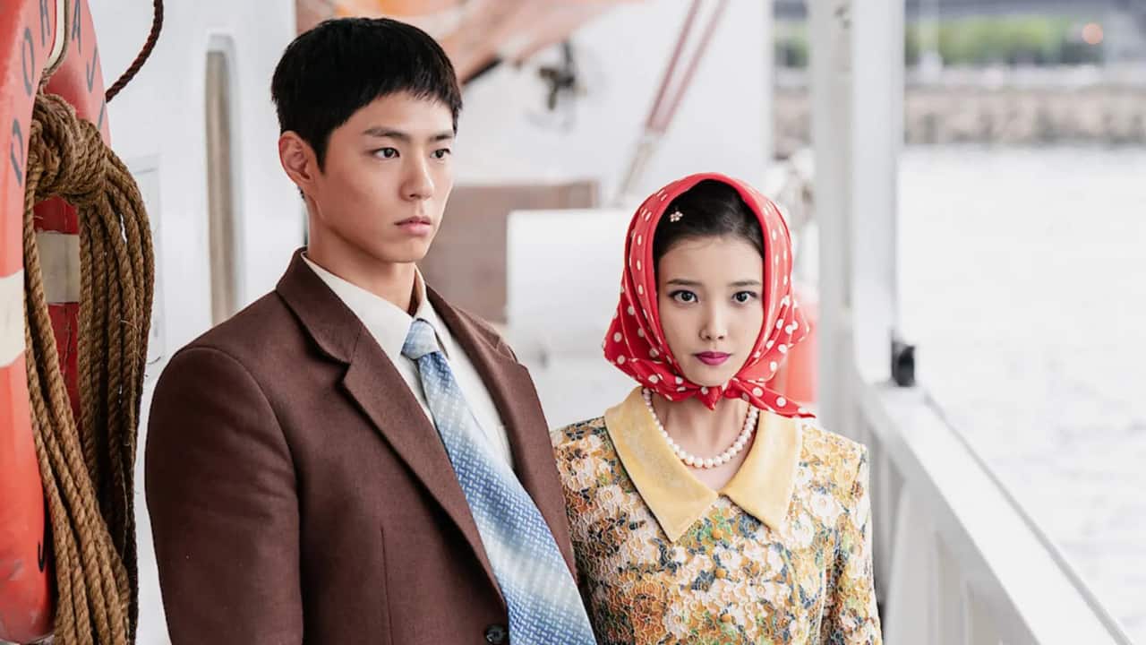 IU and Park Bo Gum’s When Life Gives You Tangerines crew accuses production of mistreatment, "They really treated us like slaves"