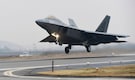 US moves six more F-22 stealth fighter jets to West Asia ahead of nuclear talks: Is Washington planning attack?