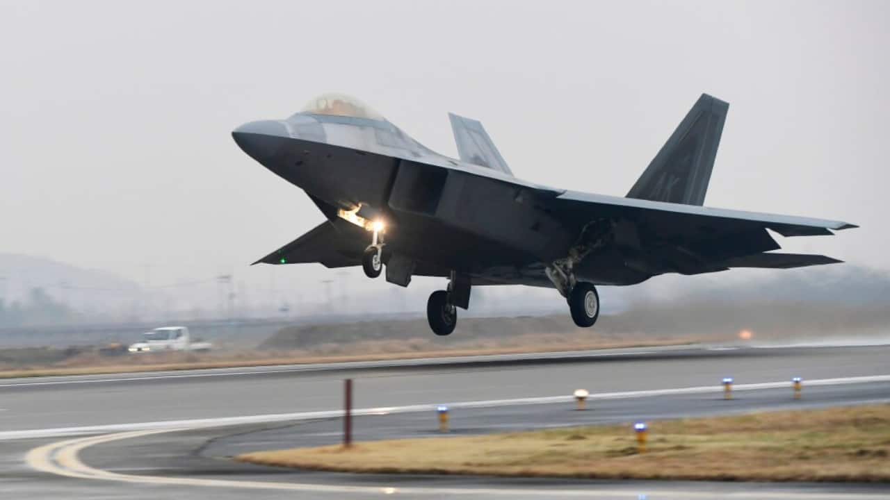 India inches closer to entering elite 5th-generation fighter jet club: Here's who's in it India inches closer to entering elite 5th-generation fighter jet club: Here's who's in it