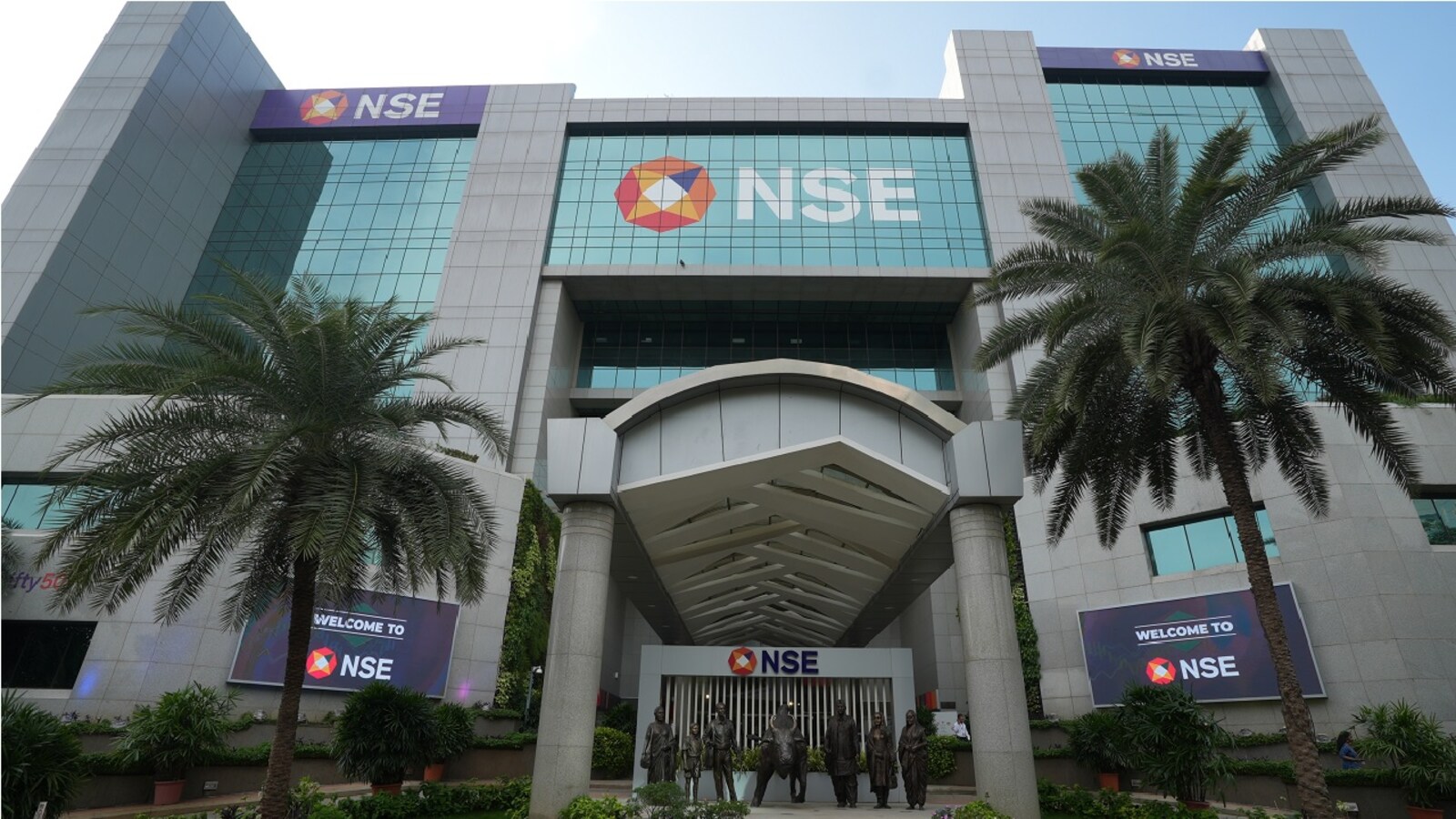NSE IPO application not something that cannot be sorted: Sebi's Tuhin Kanta Pandey