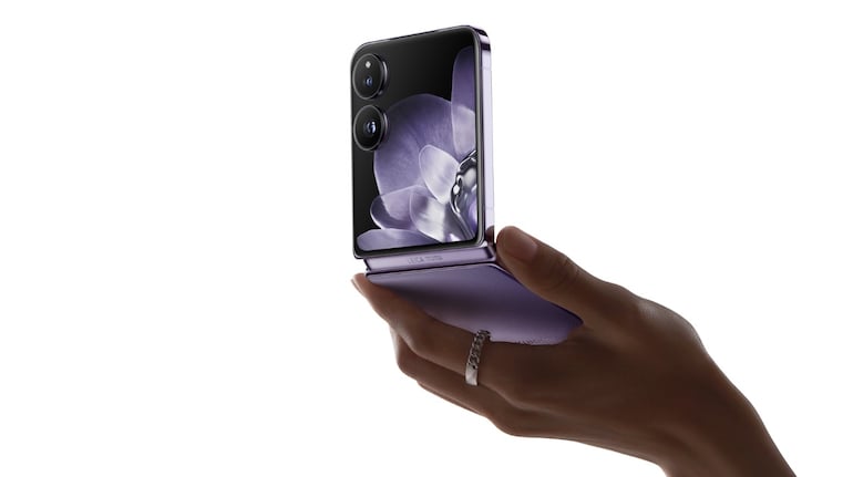 Xiaomi Mix Flip 2 may come with Snapdragon 8 Elite SoC, launch expected soon
